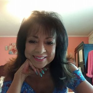 Meet your Posher, Barbara